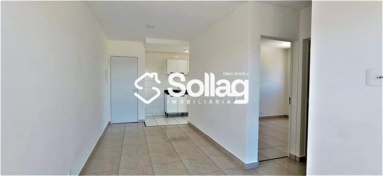 Apartamento para aluguel no Residencial Florença I:
