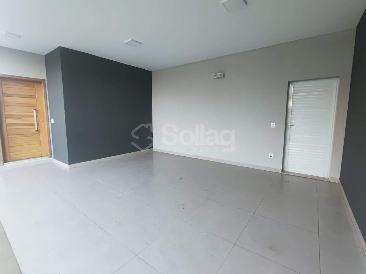 Casa em condomínio para aluguel no Condomínio Recanto dos Paturis: 