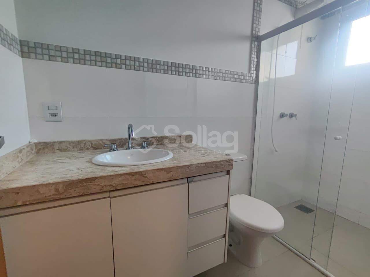 Casa em condomínio para aluguel no Condomínio Recanto dos Paturis: 