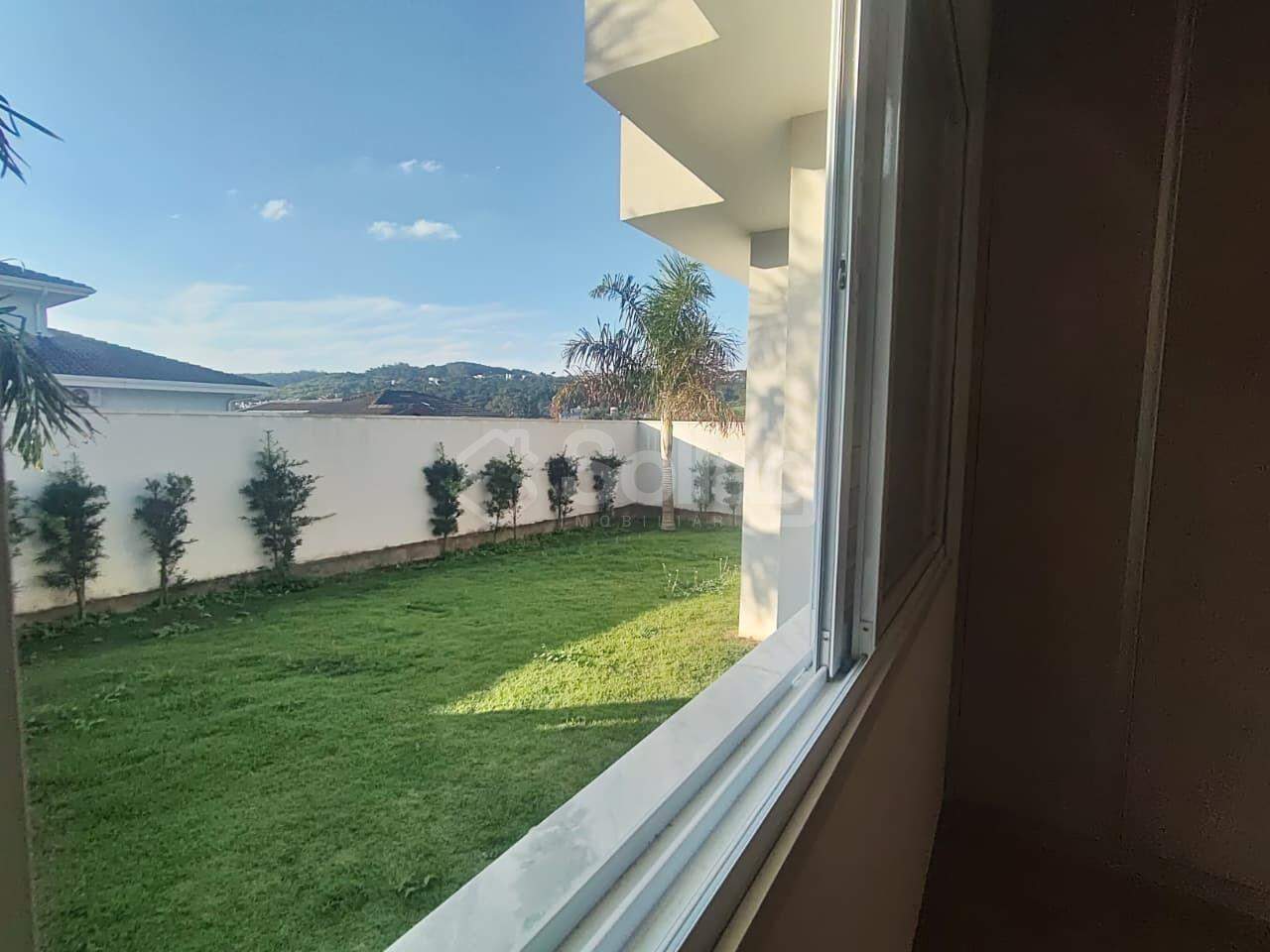 Casa em condomínio para aluguel no Condomínio Recanto dos Paturis: 