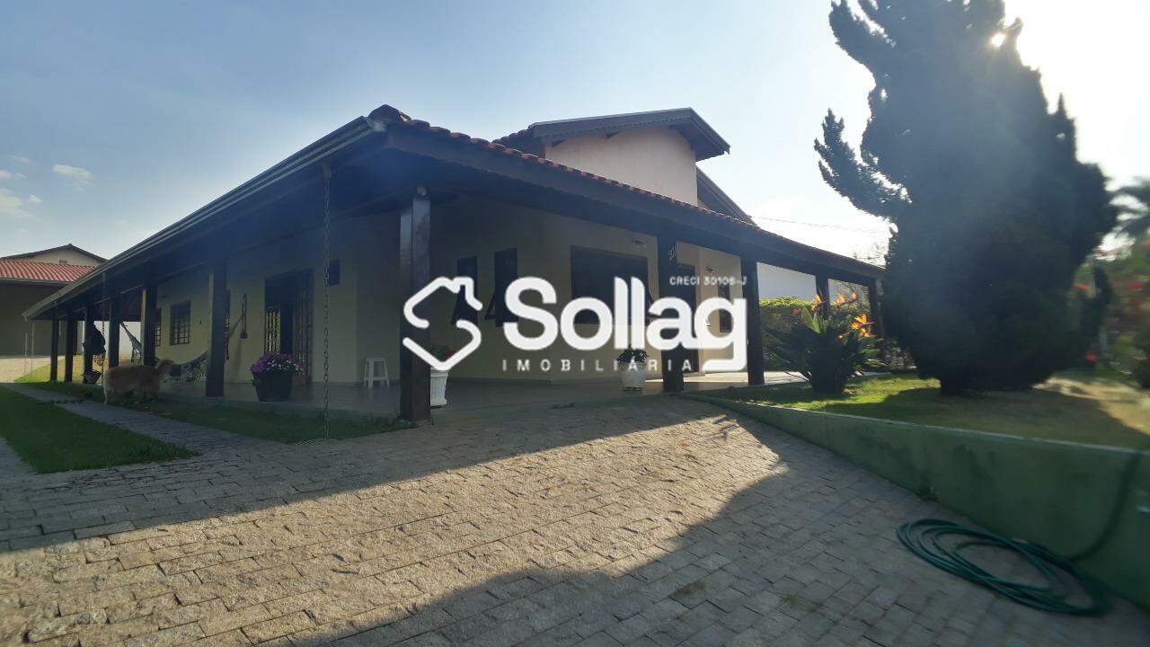 Casa em condomínio para aluguel no Condomínio Vista Alegre - Café: