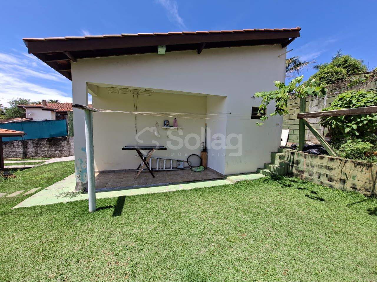 Casa em condomínio para aluguel no Condomínio Vista Alegre - Café: