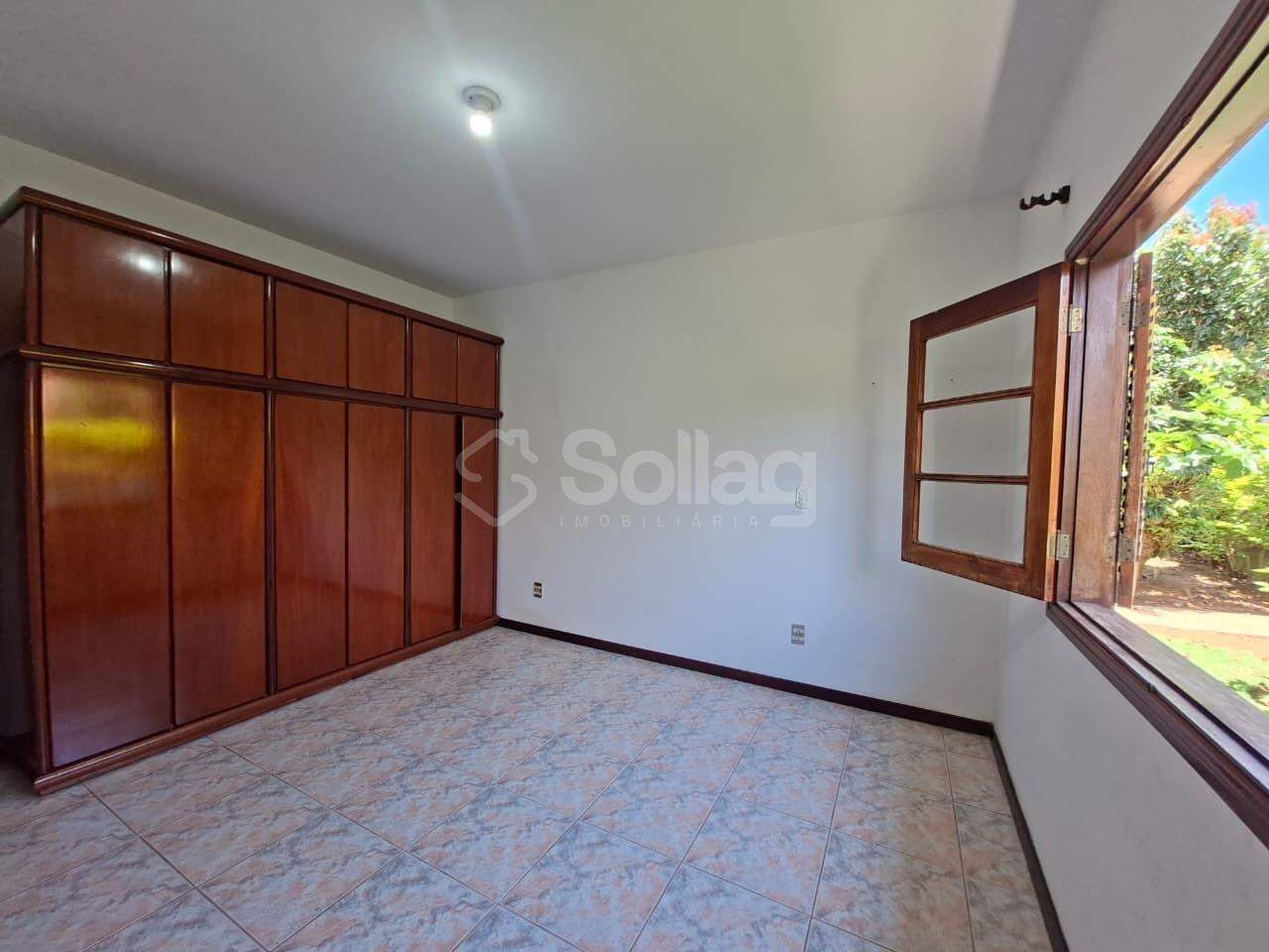 Casa em condomínio para aluguel no Condomínio Vista Alegre - Café: