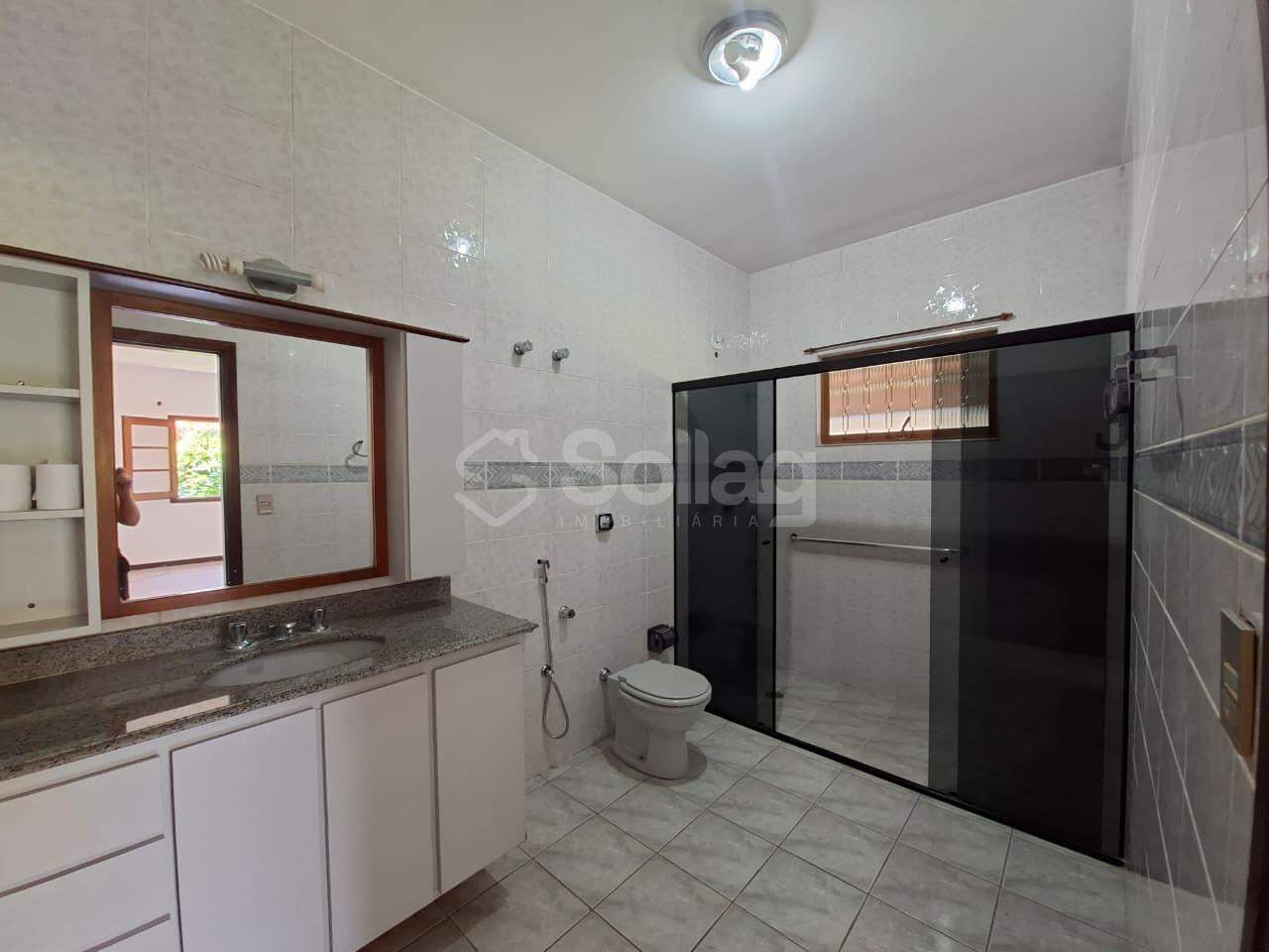 Casa em condomínio para aluguel no Condomínio Vista Alegre - Café:
