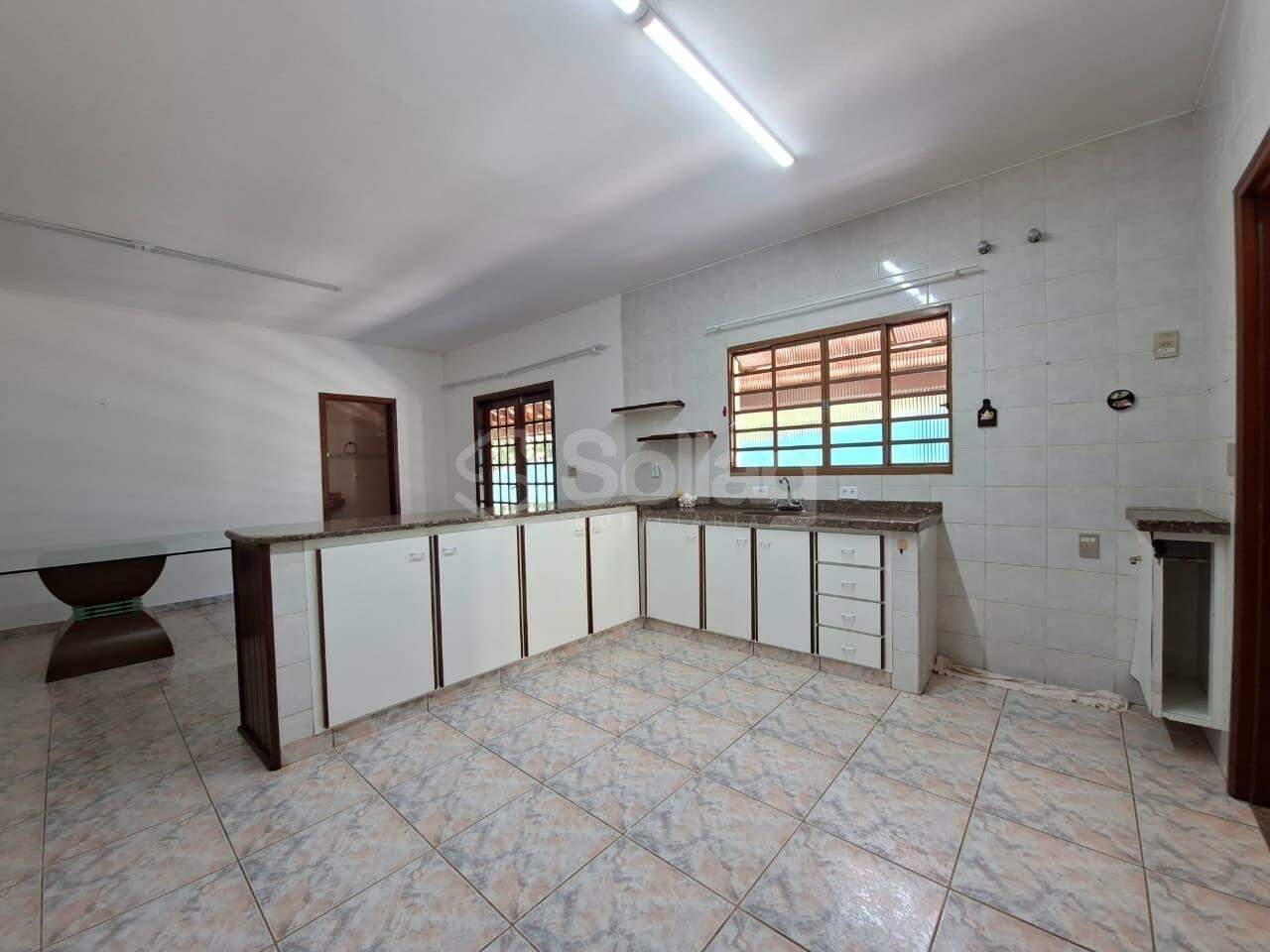Casa em condomínio para aluguel no Condomínio Vista Alegre - Café: