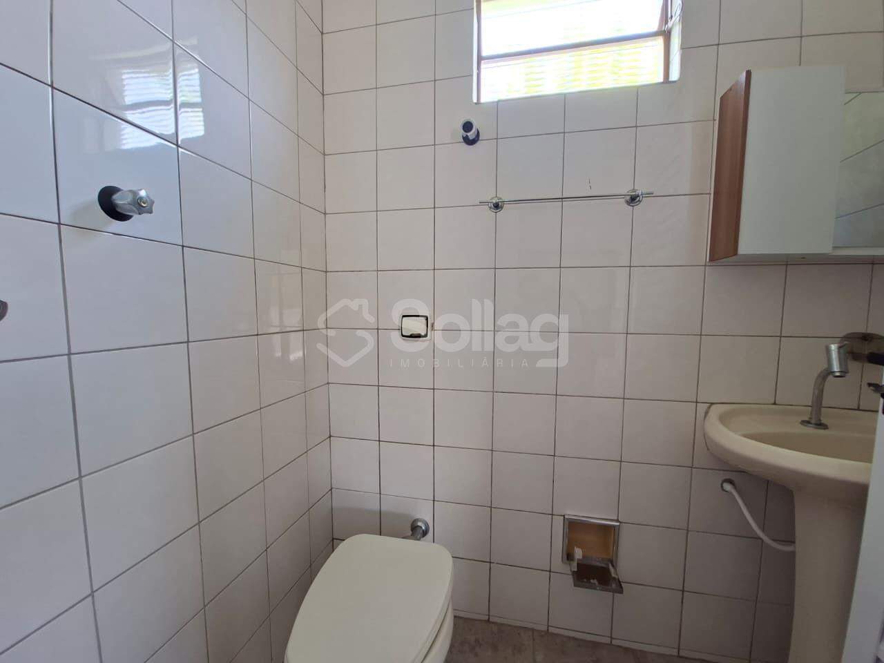 Casa em condomínio para aluguel no Condomínio Vista Alegre - Café: