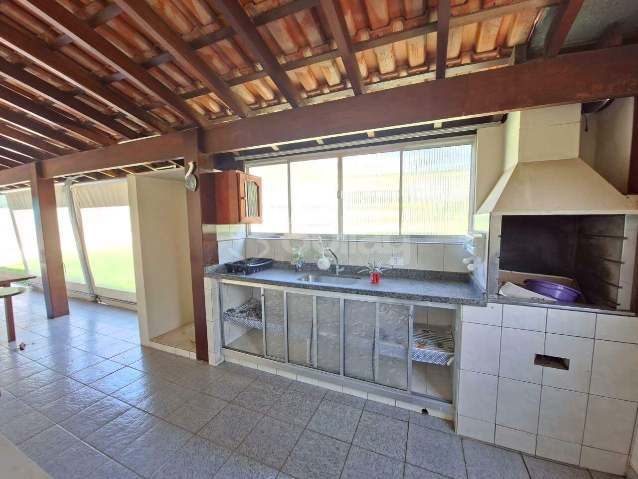 Casa em condomínio para aluguel no Condomínio Vista Alegre - Café: