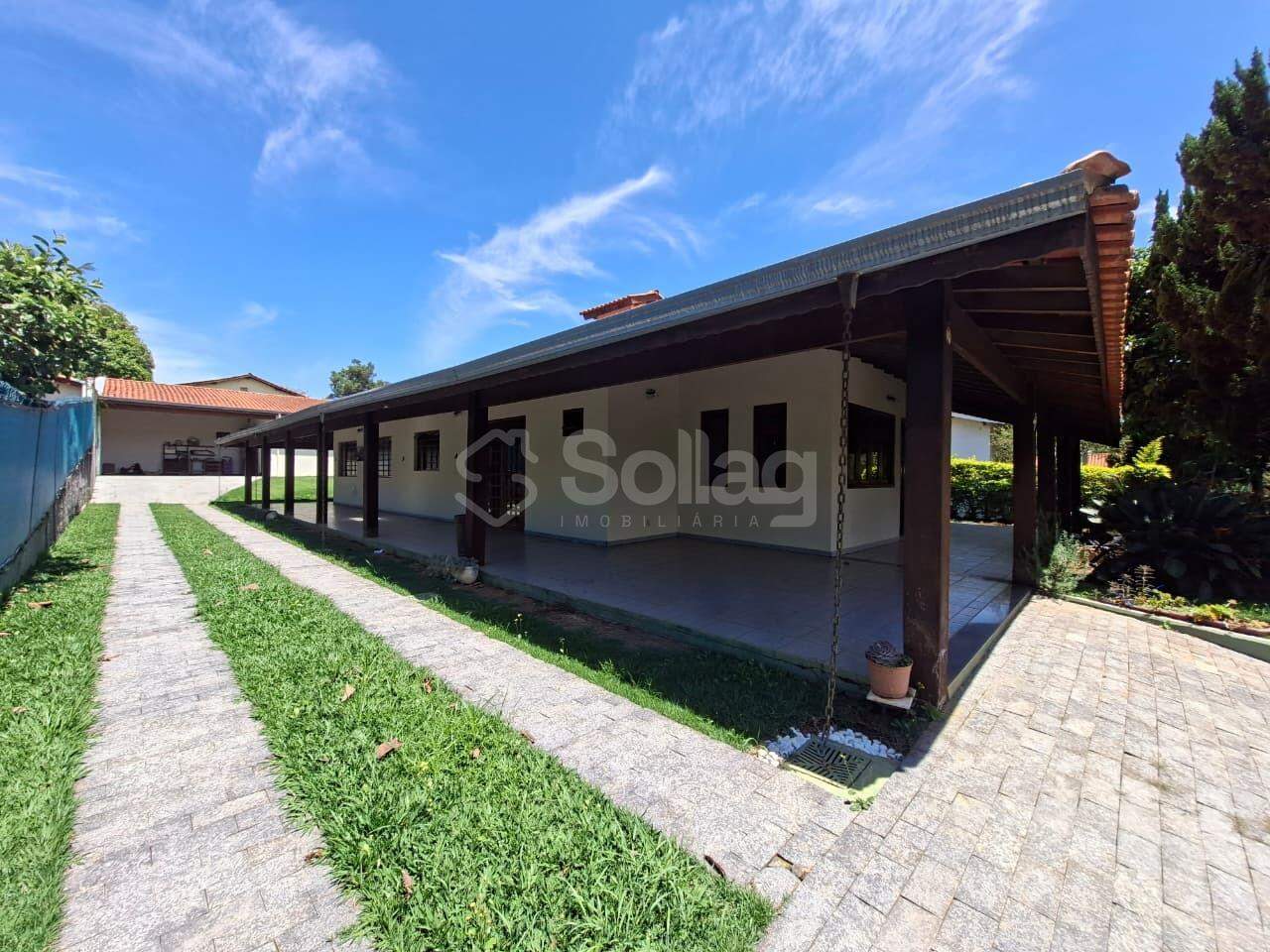 Casa em condomínio para aluguel no Condomínio Vista Alegre - Café: 