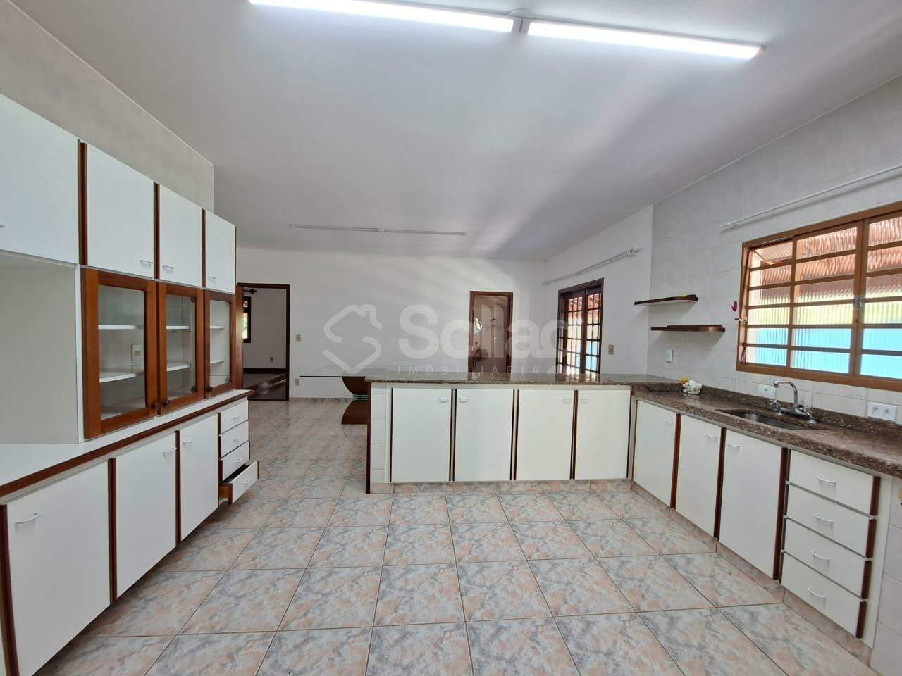 Casa em condomínio para aluguel no Condomínio Vista Alegre - Café: 
