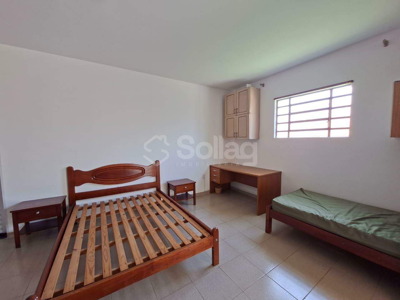 Casa em condomínio para aluguel no Condomínio Vista Alegre - Café: