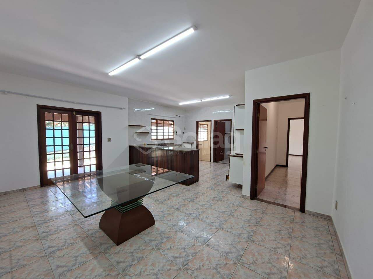 Casa em condomínio para aluguel no Condomínio Vista Alegre - Café: