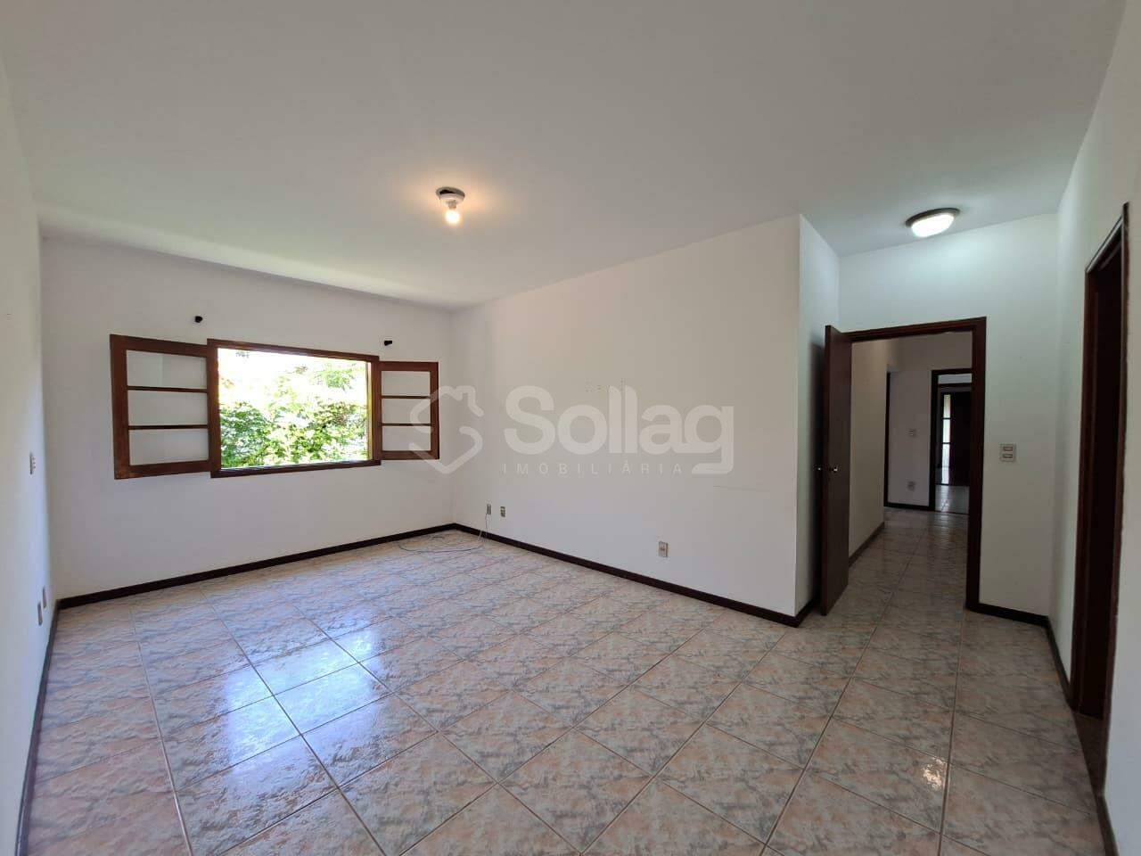 Casa em condomínio para aluguel no Condomínio Vista Alegre - Café: