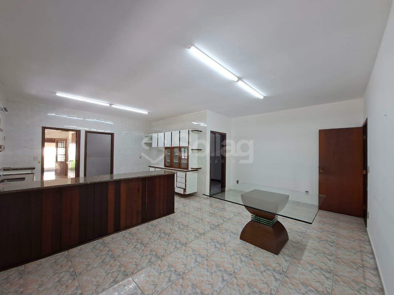 Casa em condomínio para aluguel no Condomínio Vista Alegre - Café: