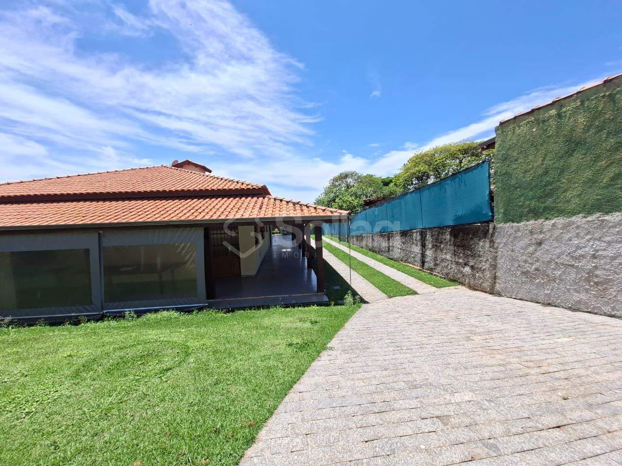 Casa em condomínio para aluguel no Condomínio Vista Alegre - Café: