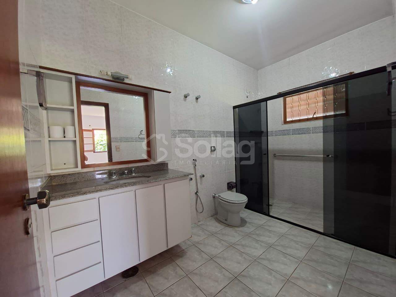 Casa em condomínio para aluguel no Condomínio Vista Alegre - Café: