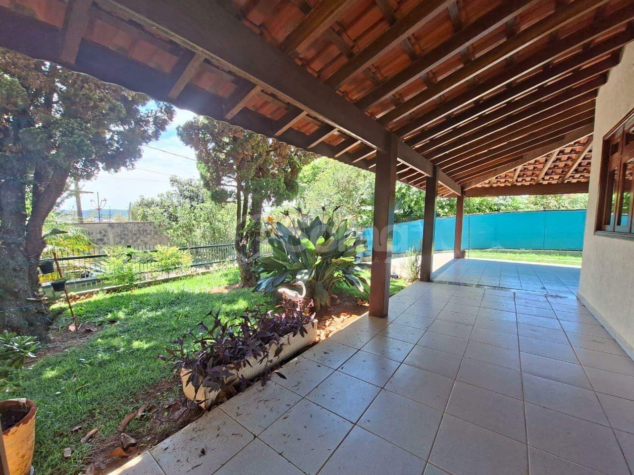 Casa em condomínio para aluguel no Condomínio Vista Alegre - Café:
