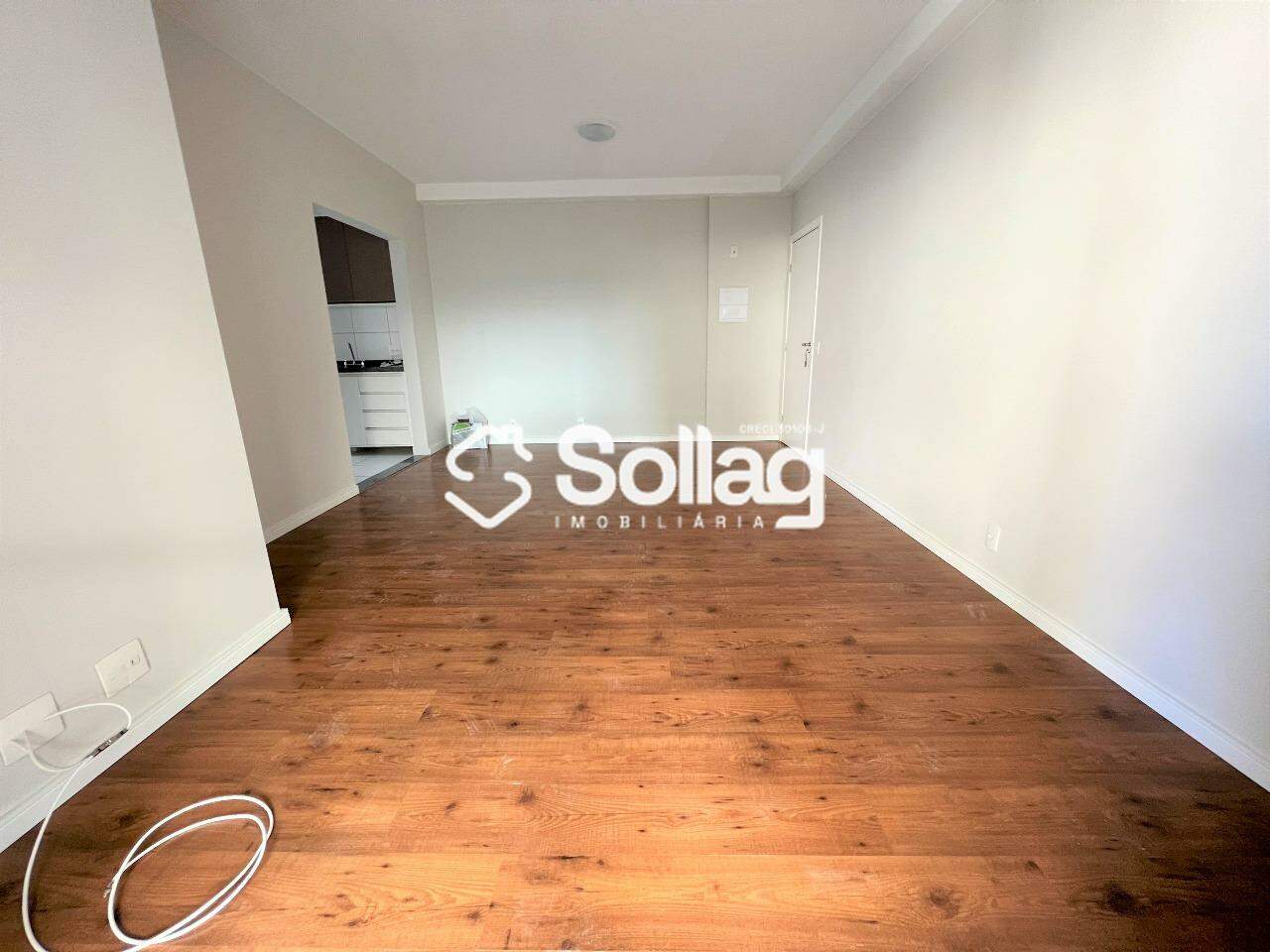 Apartamento para aluguel no Condomínio Mondo Itália: 