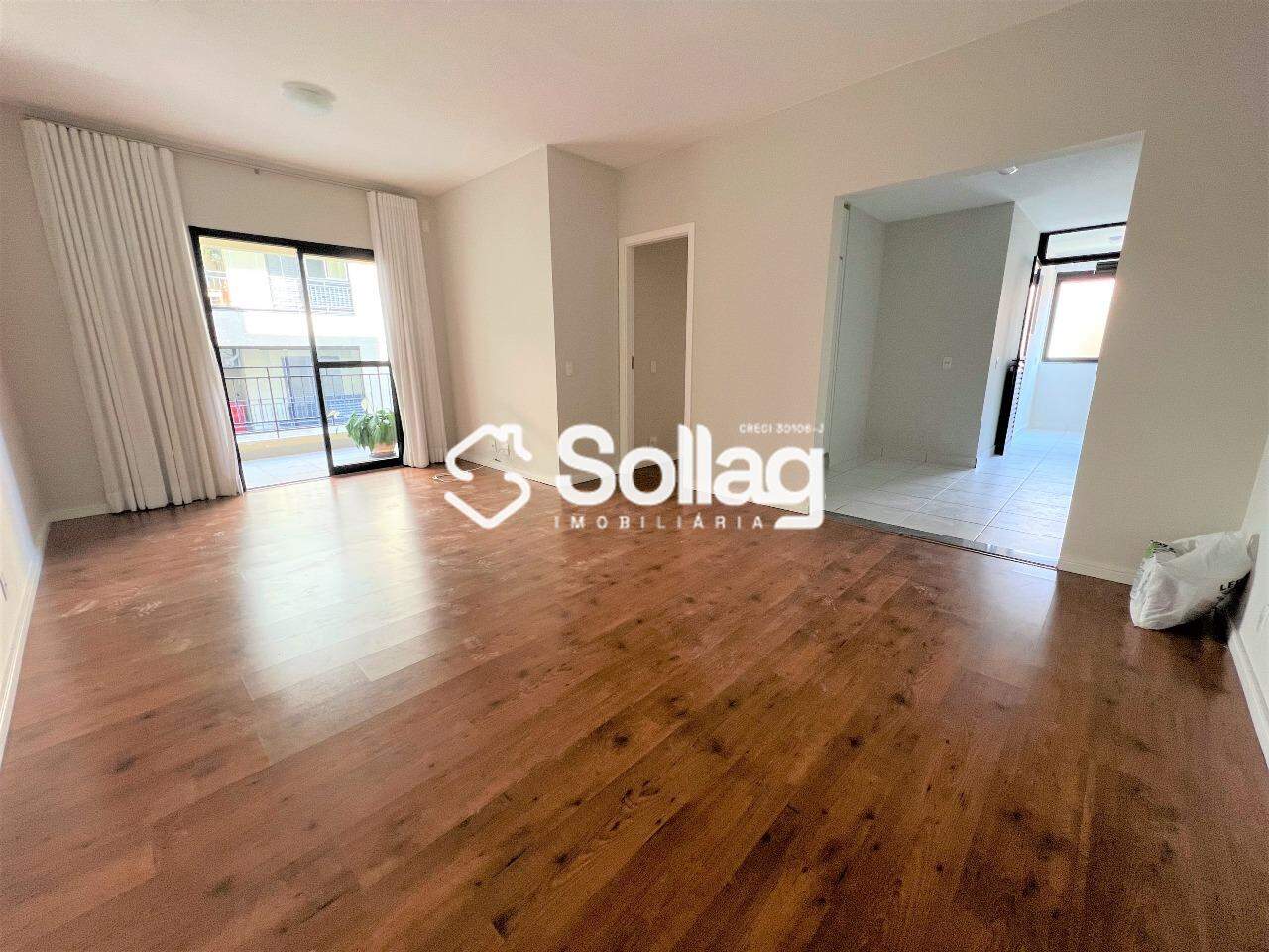 Apartamento para aluguel no Condomínio Mondo Itália: 