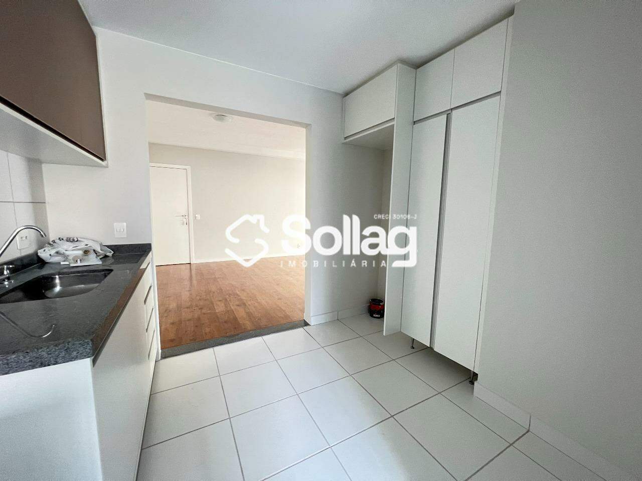 Apartamento para aluguel no Condomínio Mondo Itália: