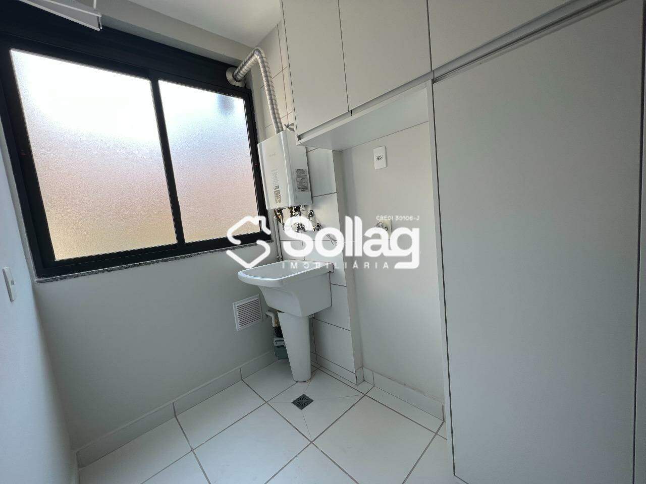 Apartamento para aluguel no Condomínio Mondo Itália: