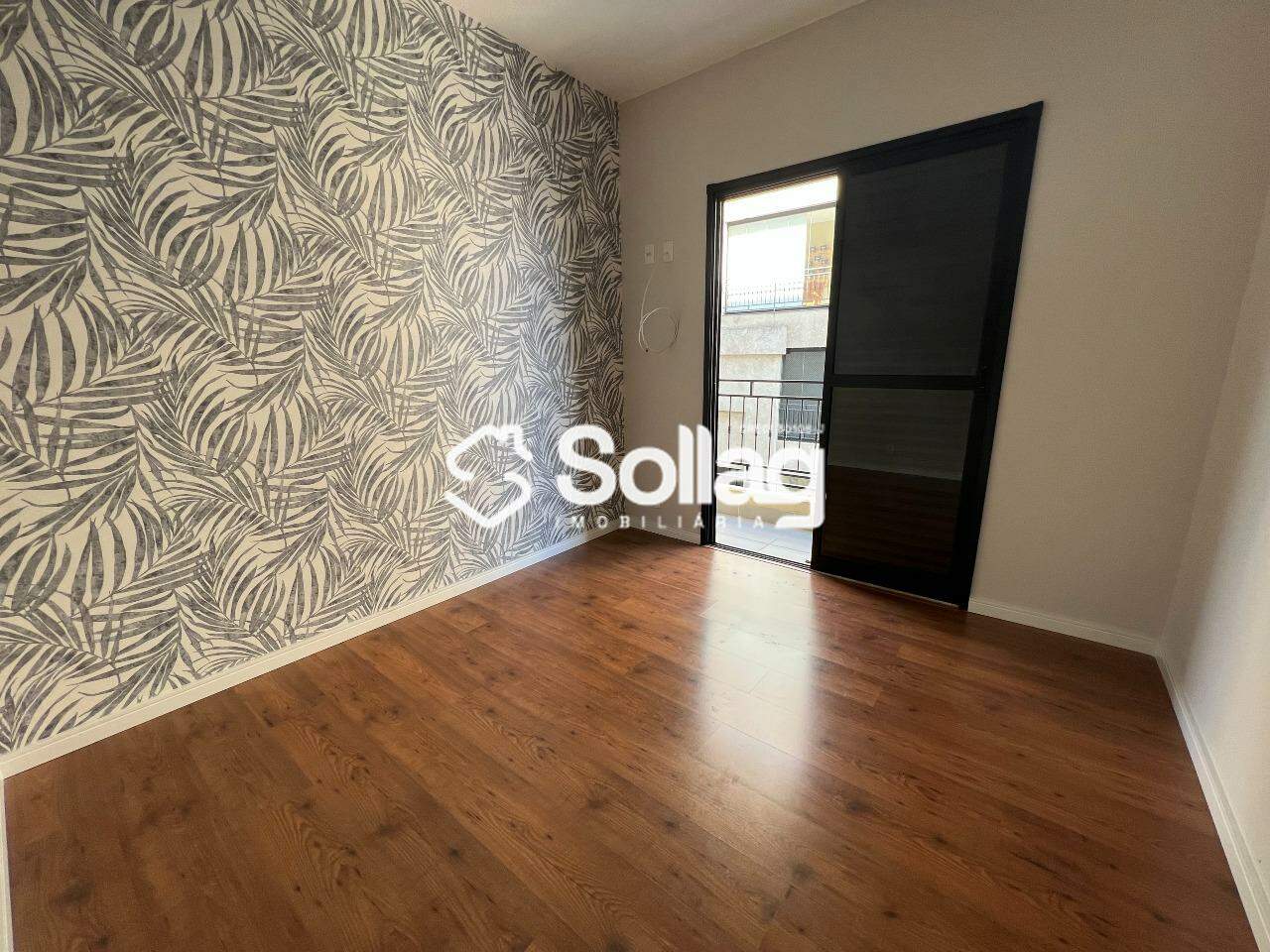 Apartamento para aluguel no Condomínio Mondo Itália: