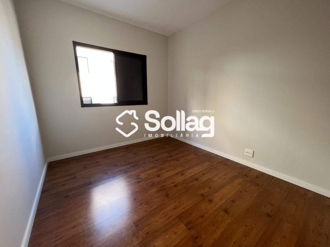Apartamento para aluguel no Condomínio Mondo Itália: