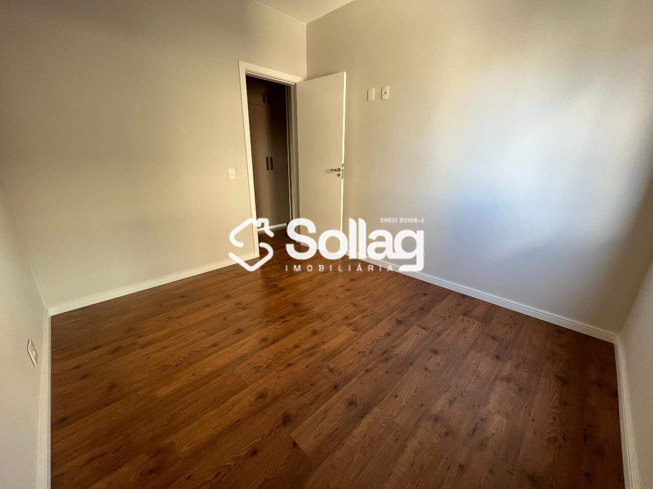 Apartamento para aluguel no Condomínio Mondo Itália: