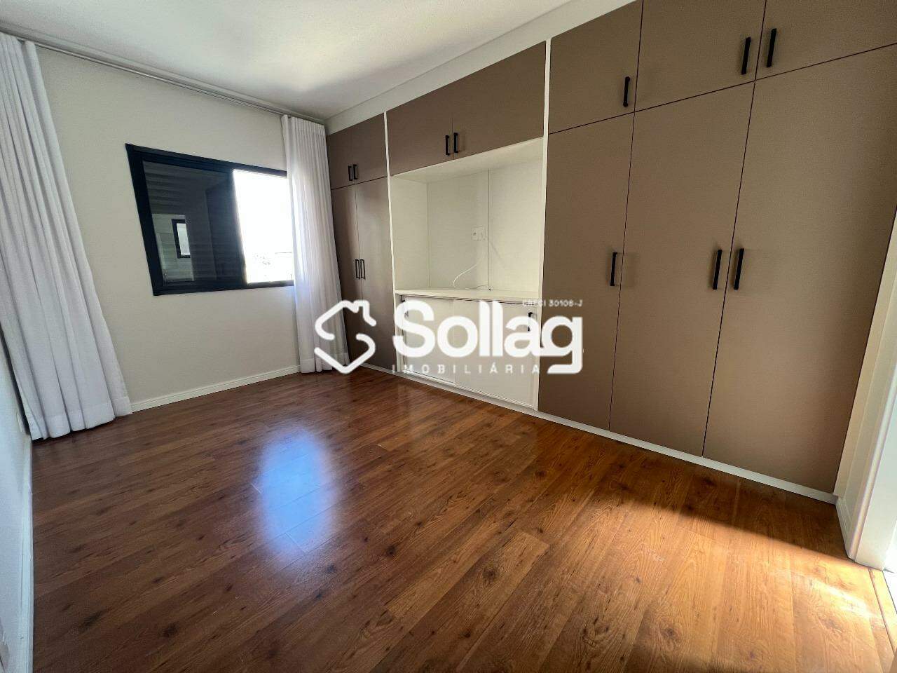 Apartamento para aluguel no Condomínio Mondo Itália: