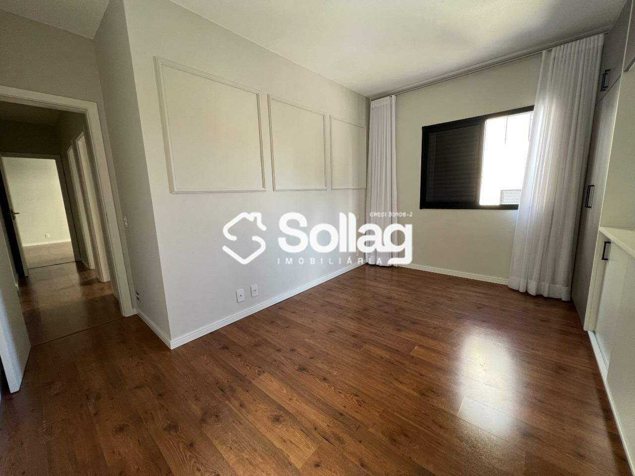 Apartamento para aluguel no Condomínio Mondo Itália: