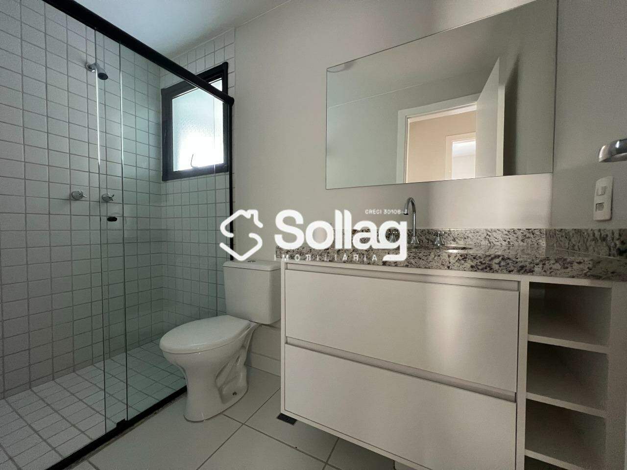 Apartamento para aluguel no Condomínio Mondo Itália: