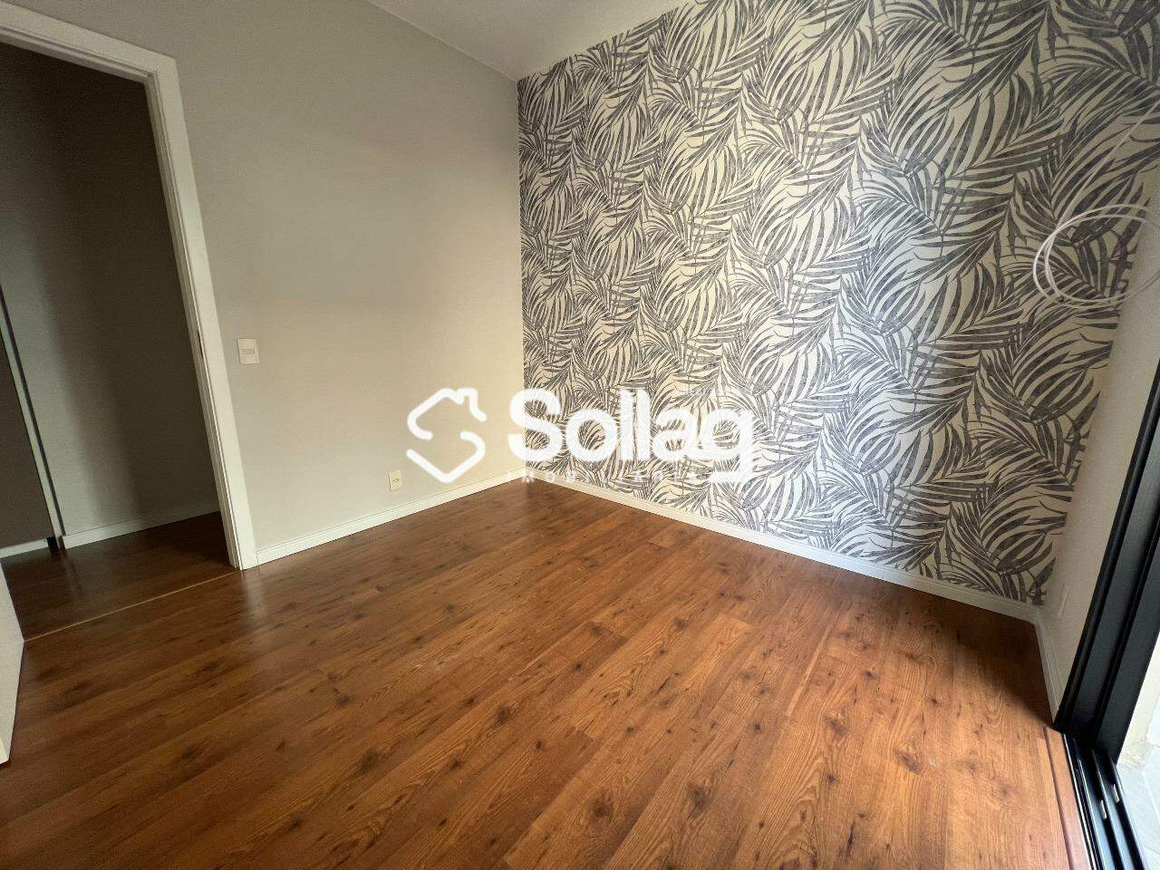 Apartamento para aluguel no Condomínio Mondo Itália:
