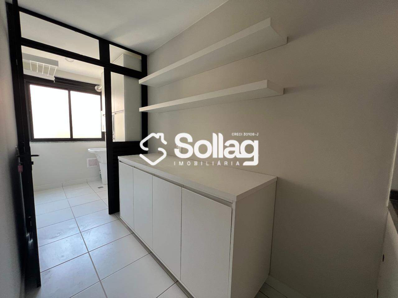 Apartamento para aluguel no Condomínio Mondo Itália: