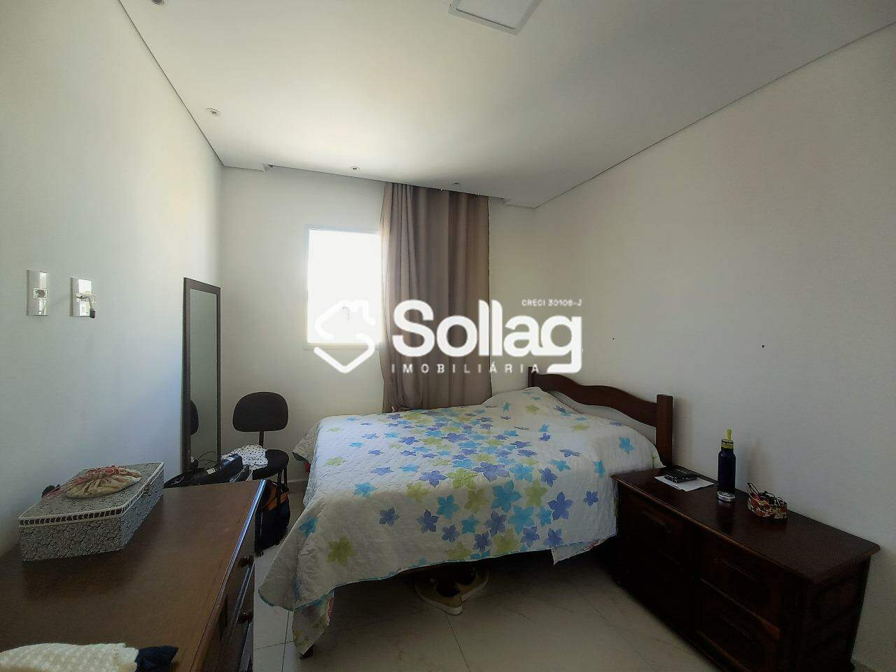 Apartamento à venda no Residencial Florença II: