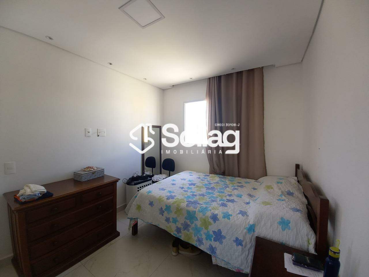 Apartamento à venda no Residencial Florença II: