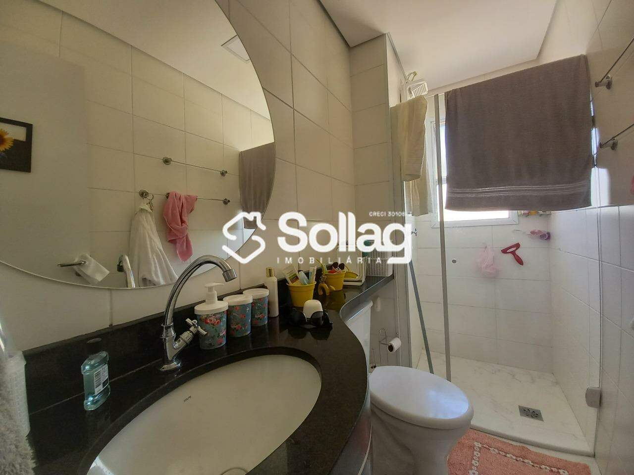 Apartamento à venda no Residencial Florença II: