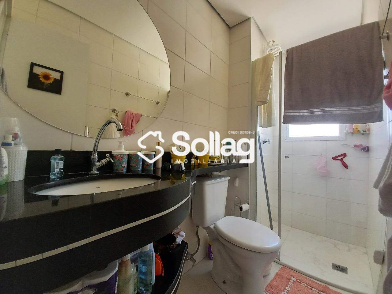 Apartamento à venda no Residencial Florença II: