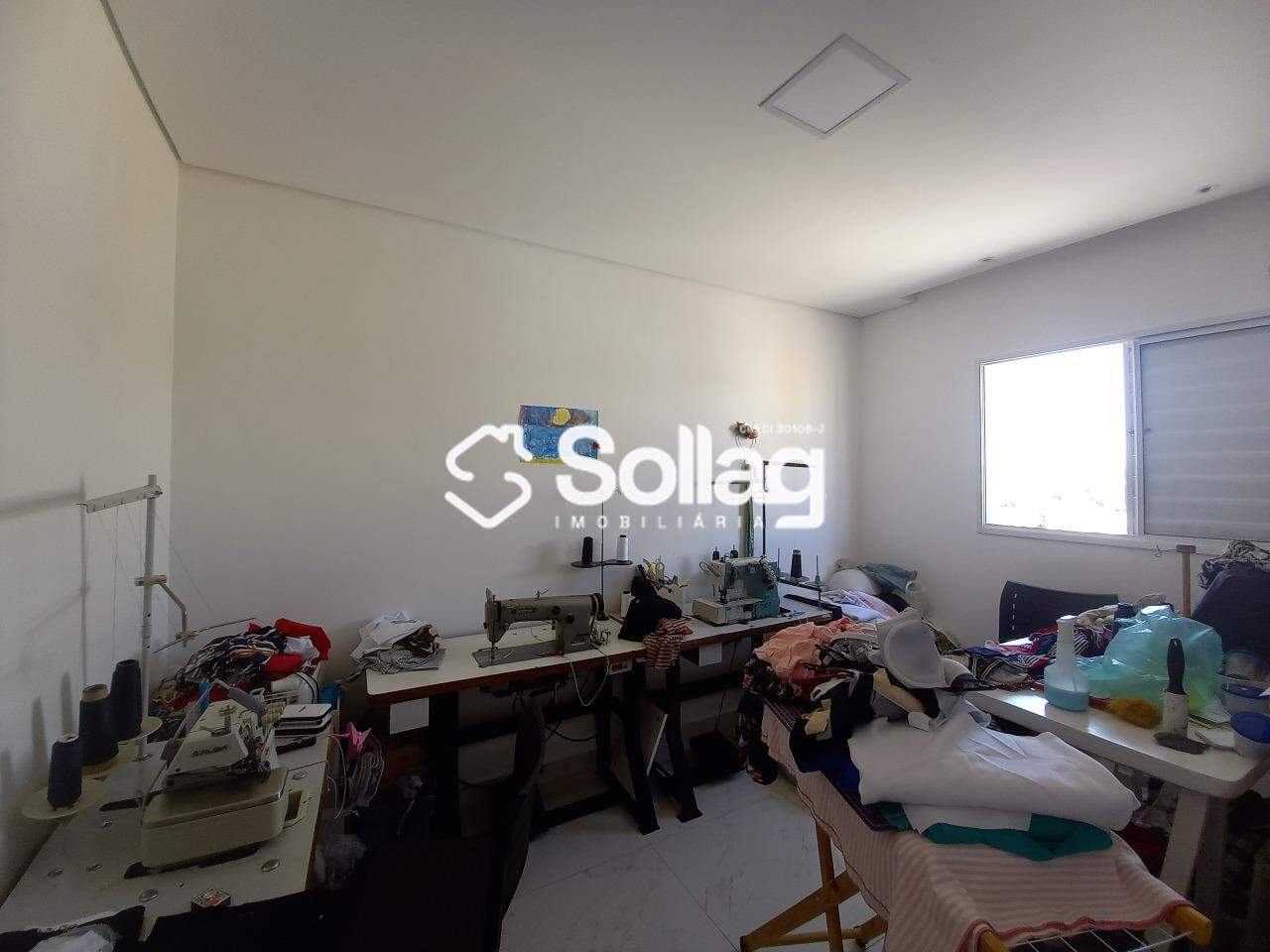 Apartamento à venda no Residencial Florença II: