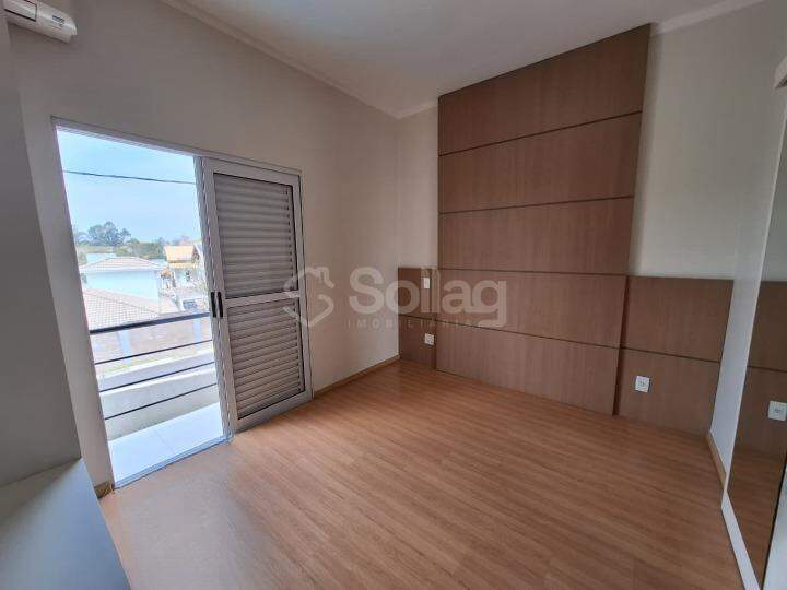 Casa em condomínio para aluguel no Condomínio Terras de São Francisco: 