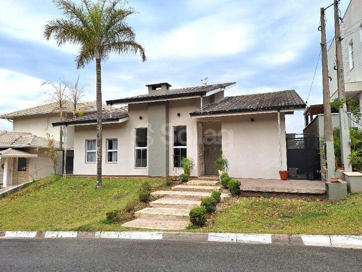 Casa em condomínio para aluguel no Condomínio Terras de São Francisco: