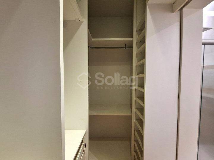 Casa em condomínio para aluguel no Condomínio Terras de São Francisco: 
