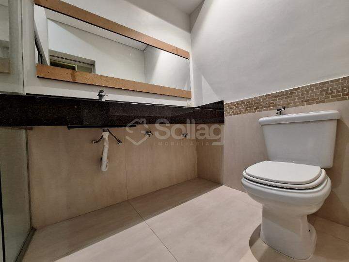 Casa em condomínio para aluguel no Condomínio Terras de São Francisco: 