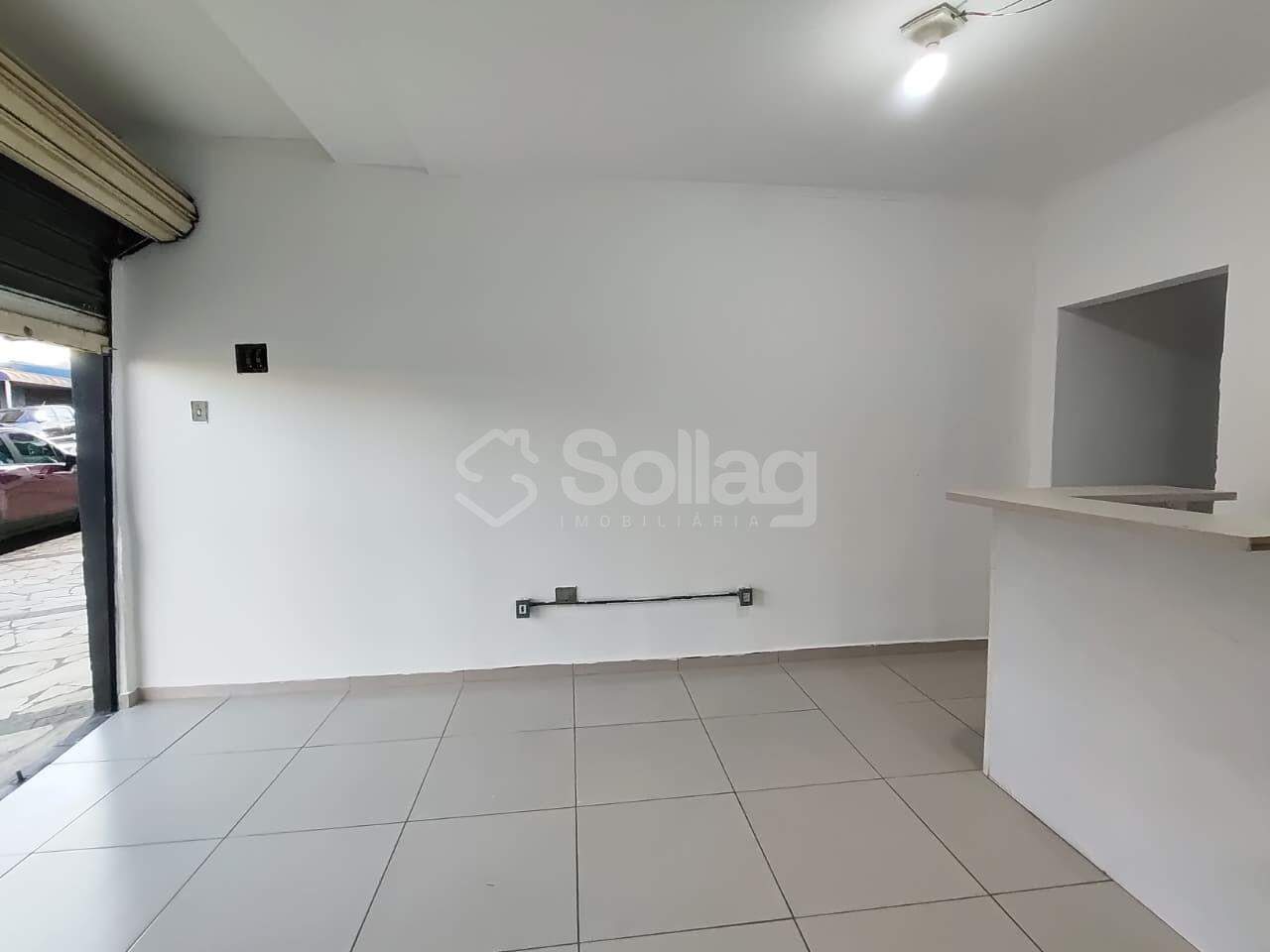 Sala para aluguel no Nova Vinhedo: 