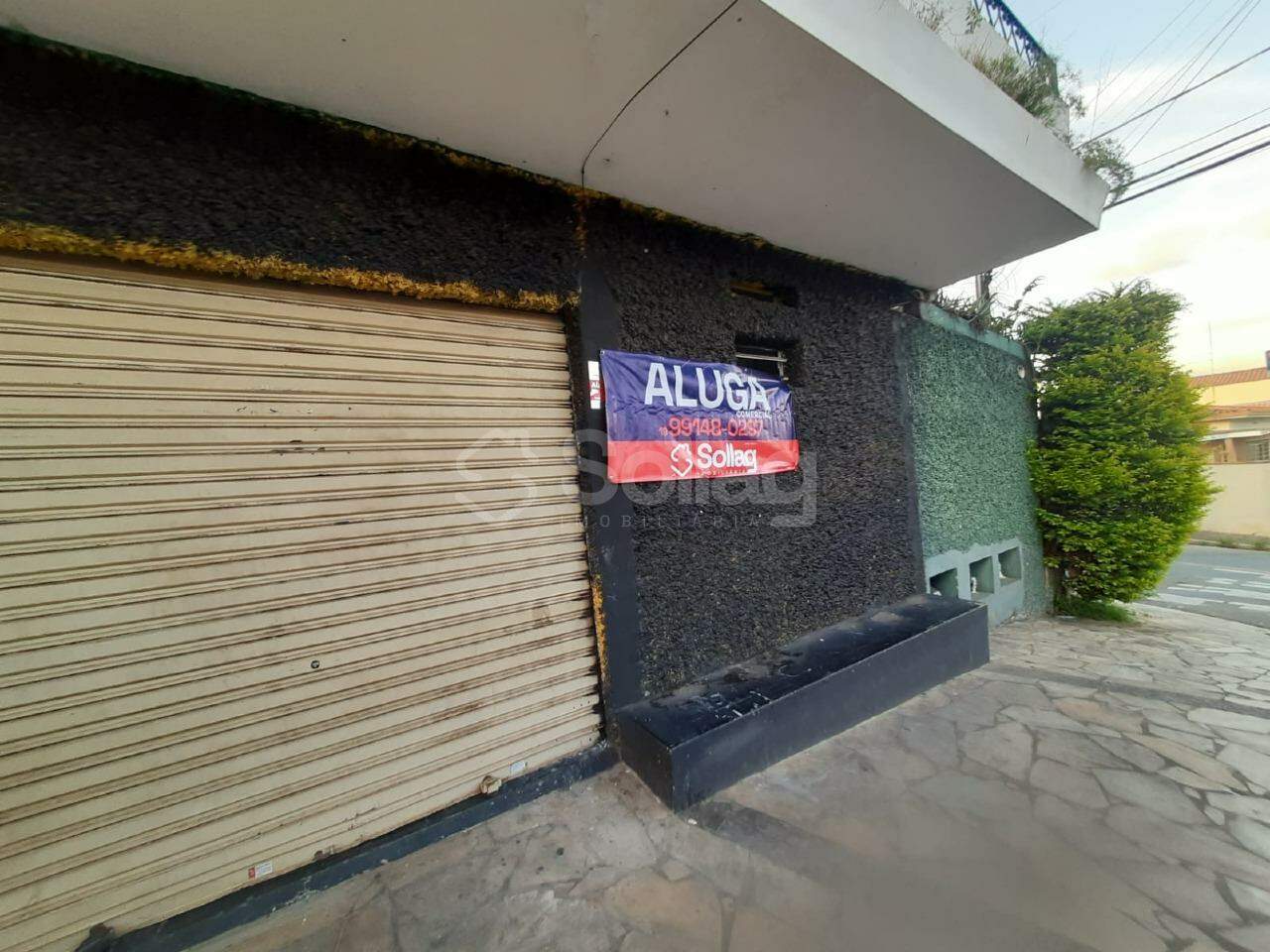 Sala para aluguel no Nova Vinhedo: 
