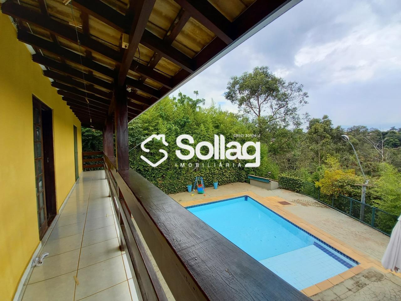 Casa à venda no Monterrey: 