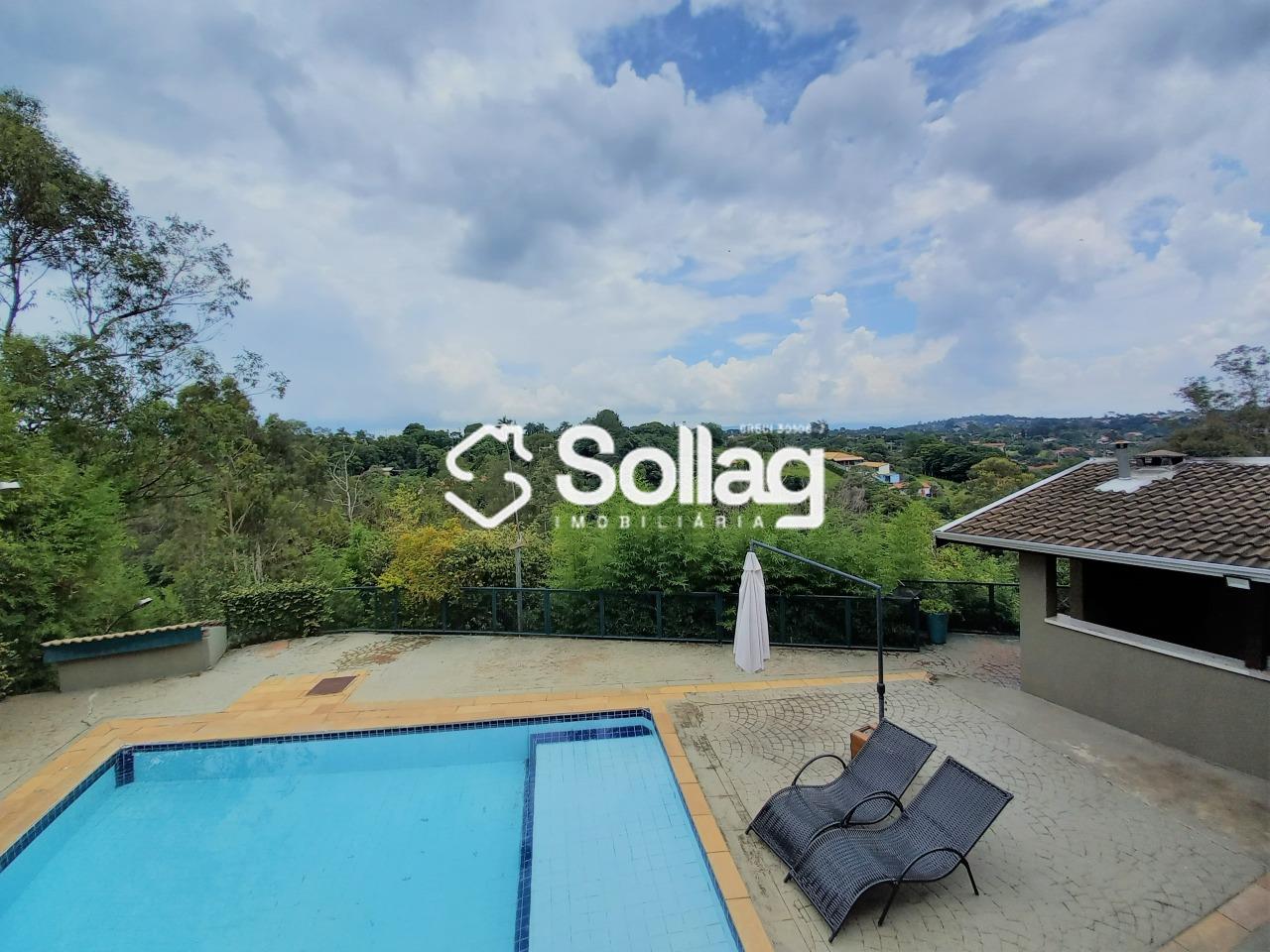 Casa à venda no Monterrey: 