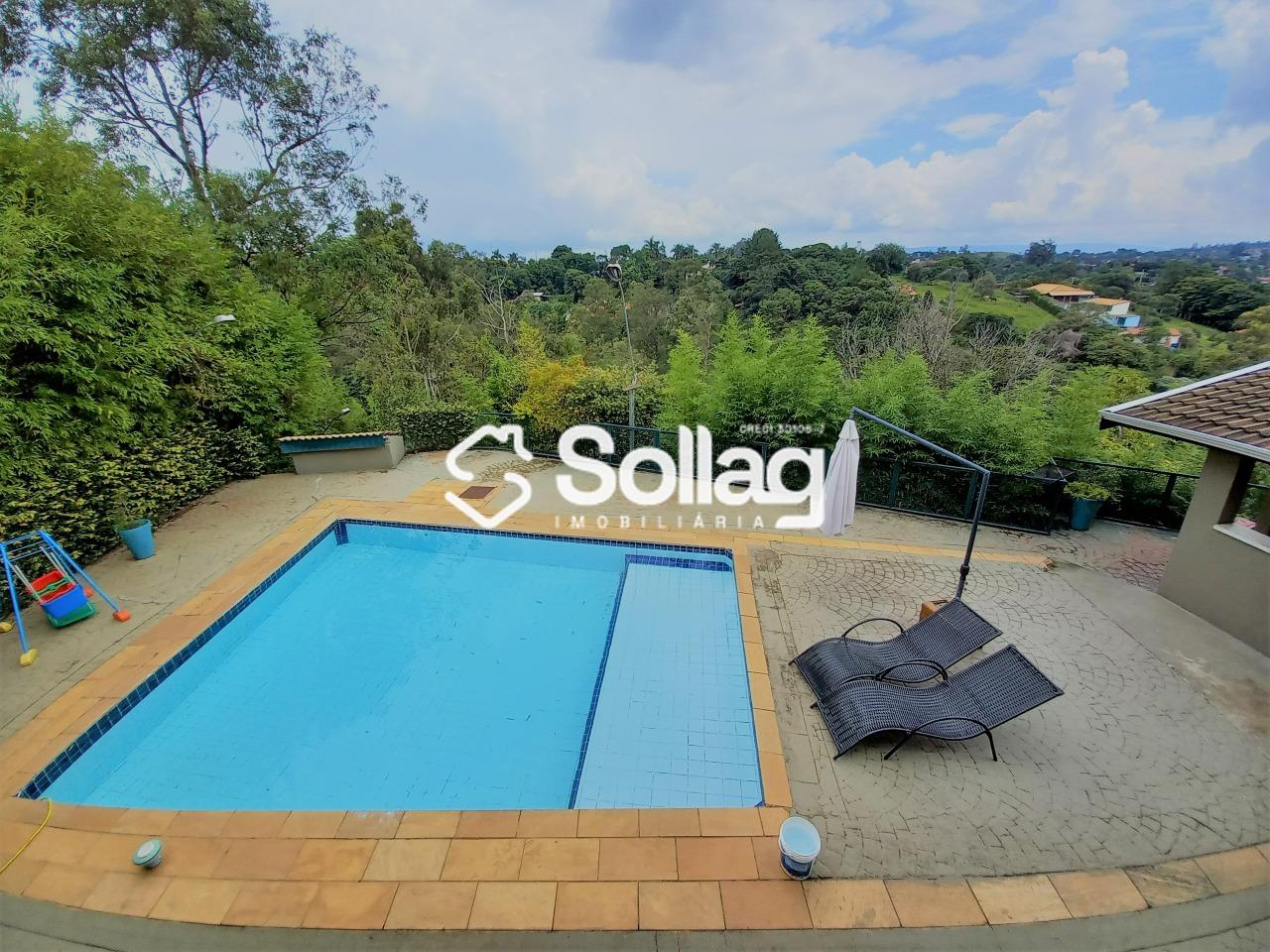 Casa à venda no Monterrey: 