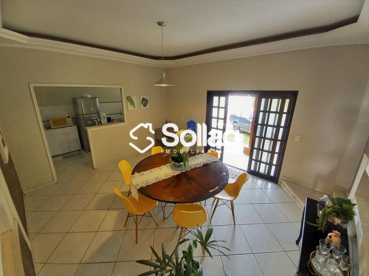 Casa à venda no Monterrey: 