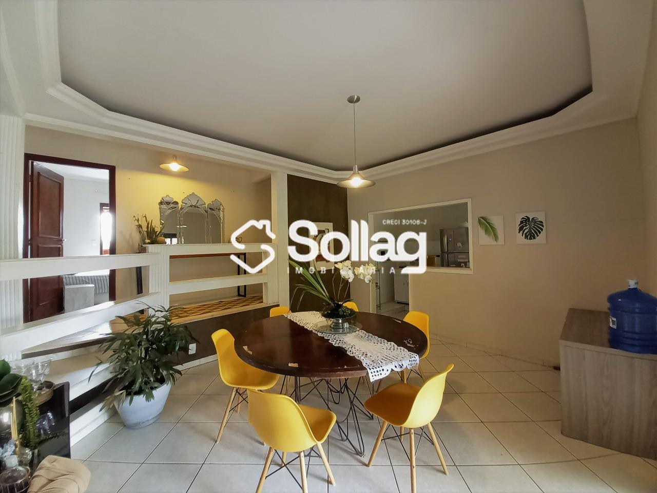 Casa à venda no Monterrey: 