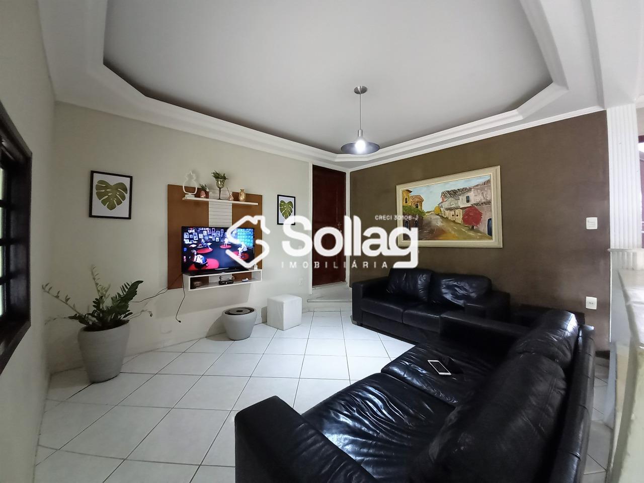 Casa à venda no Monterrey: 