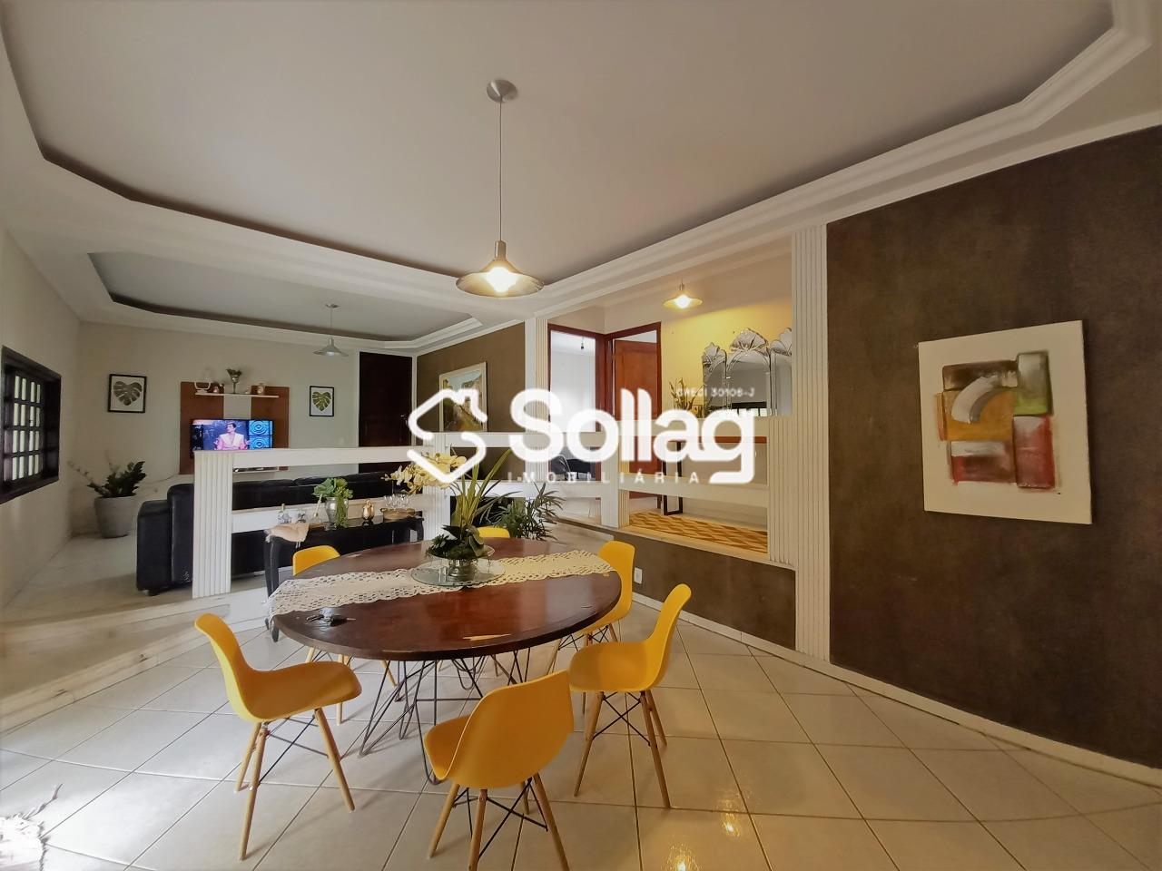 Casa à venda no Monterrey: 